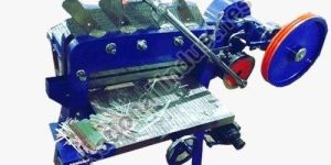 Namibind Mild Steel Manual Paper Cutting Machine 32