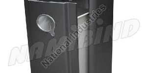 Heavy Duty Paper Shredder