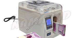 Note Banding Machine