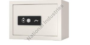 NX Pro Key Lock (15L)