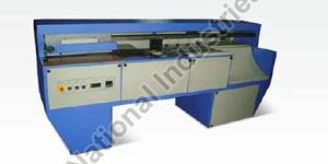 Heavy Duty Perfect Binding Machine Motor 4HP