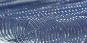Plastic Spiral Binding Coil
