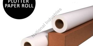 Plotter Paper Roll