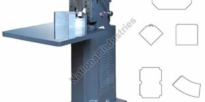 Pneumatic Corner Cutting Machine