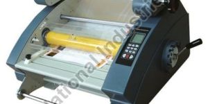 Roll to Roll Lamination Machine 3802s