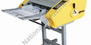 Roll to Roll Lamination Machine 3816