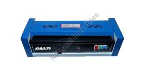 Semi-Automatic Lamination Machine (24)