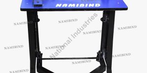 Spiral-18 Foot Operated Spiral Punching Machine (18)