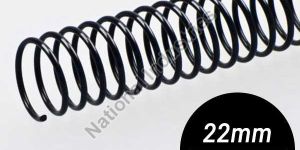 Spiral & Coil Binding Rings