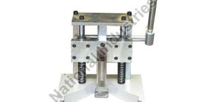 SR13001 Heavy Duty Manual Corner Cutter , Model: RS 13001