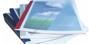 Thermal File Cover A4 (18mm)