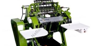 Thread Book Sewing Machine Semi-Automatic Book Sewing Machine