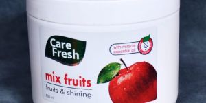 Care Fresh Mix Fruits Facial Cream