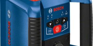 Bosch Rotational Laser Level