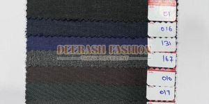 Stream Line 6535 Polyester Viscose Suiting Fabric