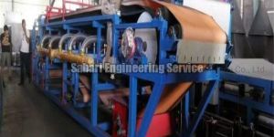 Horizontal Belt Filter