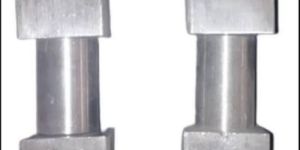 Stainless Steel Door Chul Set Hinges