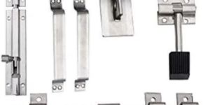 Stainless Steel Door Fittings Arlee