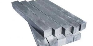 Stainless Steel Square Bar