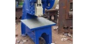 Automatic Slipper Sole Cutting Machine