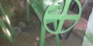 Circle Cutting Machine