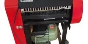 Copper Wire Stripping Machine