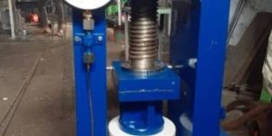 Cube Compression Testing Machine