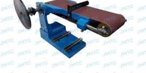 Electric Belt Sander