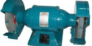 Electric Bench Grinder Machine