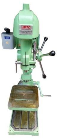 Heavy Duty Drill Machine