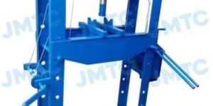 Hydraulic Shop Press