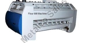Flour Mill Machine