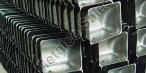 Iron Elevator Bucket