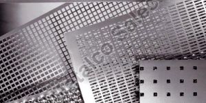 Perforated Sheets