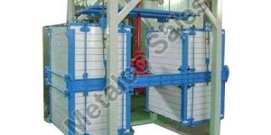 Plan Shifter Machine