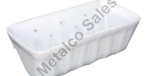 Plastic Elevator Bucket