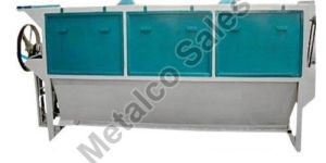 Round Chalna Machine