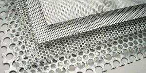 Perforated Sheet
