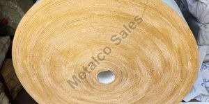 Synthetic Elevator Belt