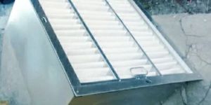 Microvee Fine Filter