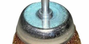 2 Inch Cup Brush