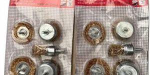 5 Pieces Cup Brush Set