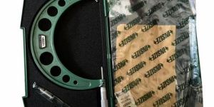 Digital Insize Micrometer