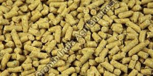 Cattle Feed Pellets