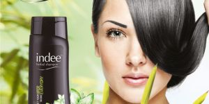 Herbal Hair Shampoo