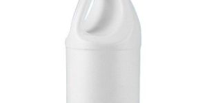 Side Handle Plastic Jerry Can