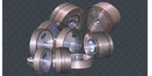 Optical Glass Grinding Diamond Wheel