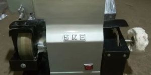 Optical Lens Cutting Grinding Polishing Machine