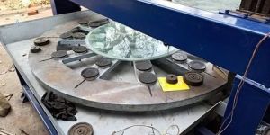 SKE-RGEPMC Glass Edge Processing Machine