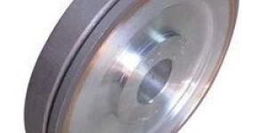 V-Groove Grinding Diamond Wheel